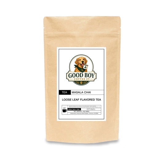 Masala Chai